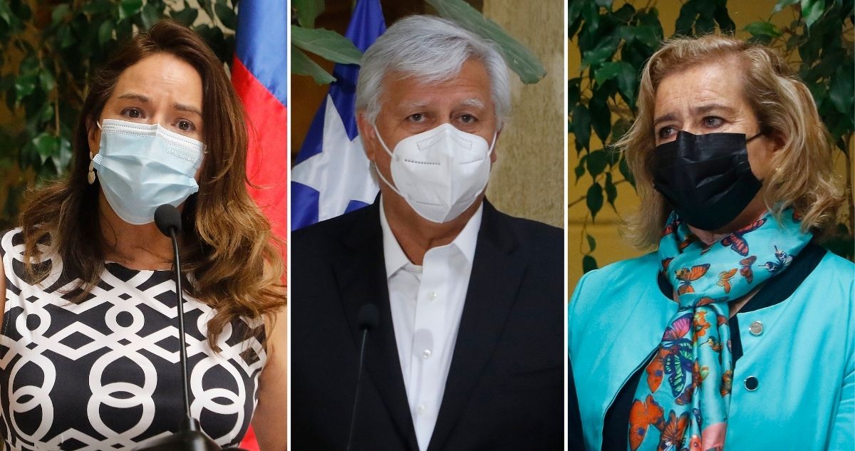 Parlamentario estado de emergencia