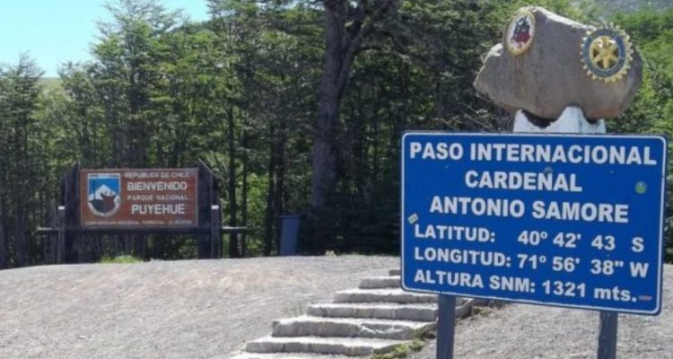 Paso cardenal samoré