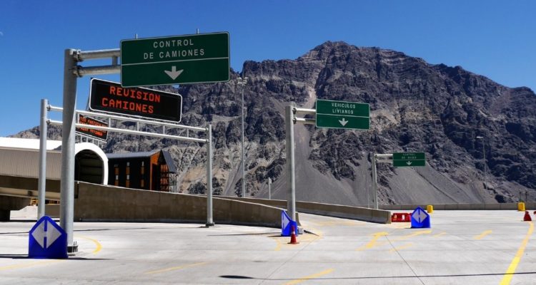 Cuáles son los requisitos para entrar y salir de Chile tras la apertura de fronteras terrestres