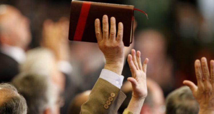 Condenan a predicador por abuso sexual