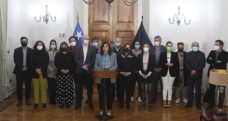 Estado de emergencia