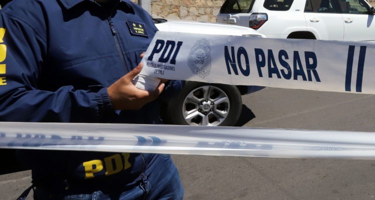Homicidio en Los Ángeles