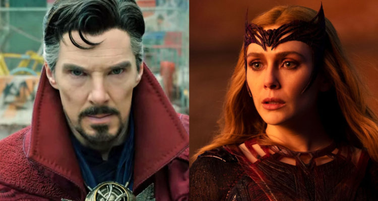 Dr. Strange 2