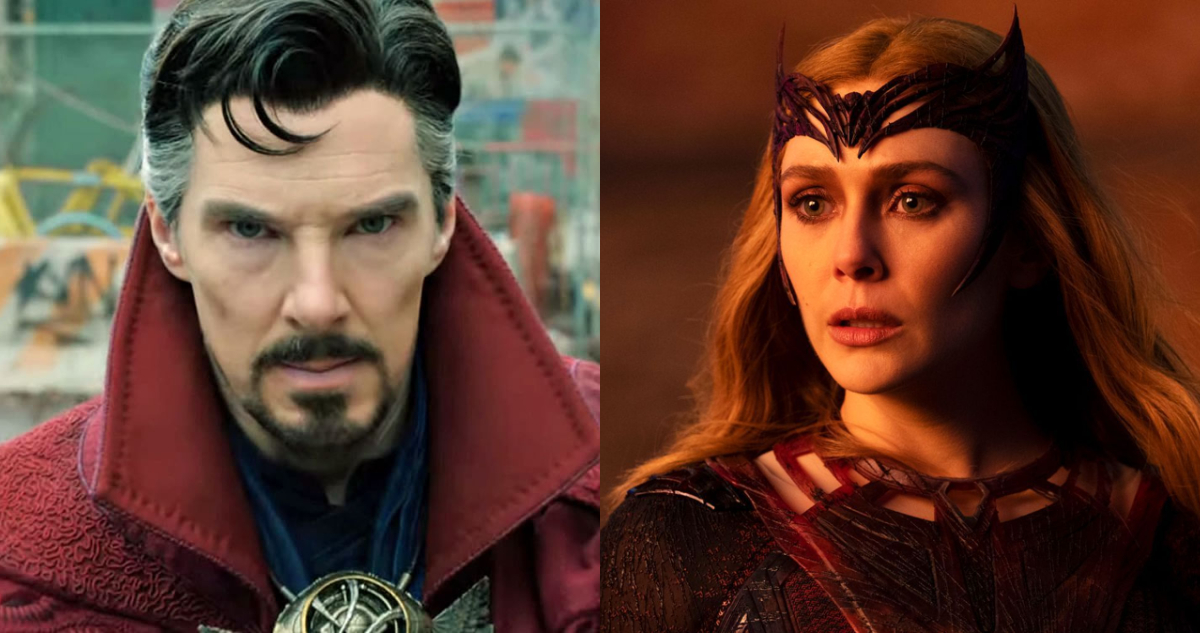 Dr. Strange 2