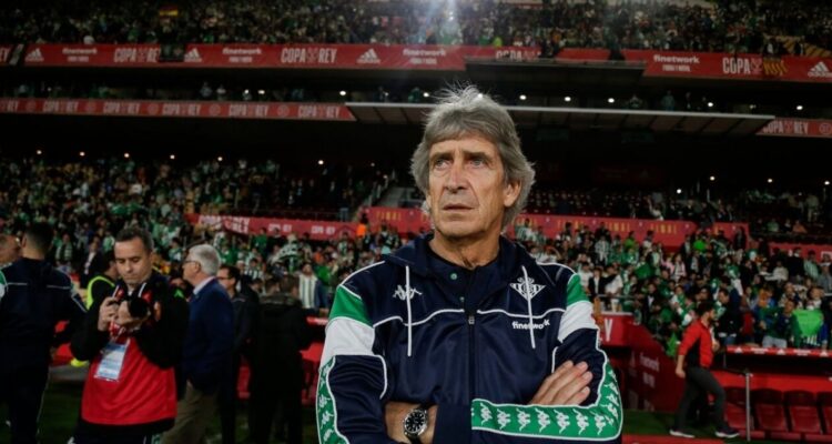 Twitter I Real Betis