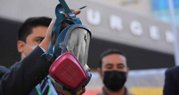 Periodista en riesgo vital tras ser baleada en el barrio Meiggs: Gobierno anuncia querella