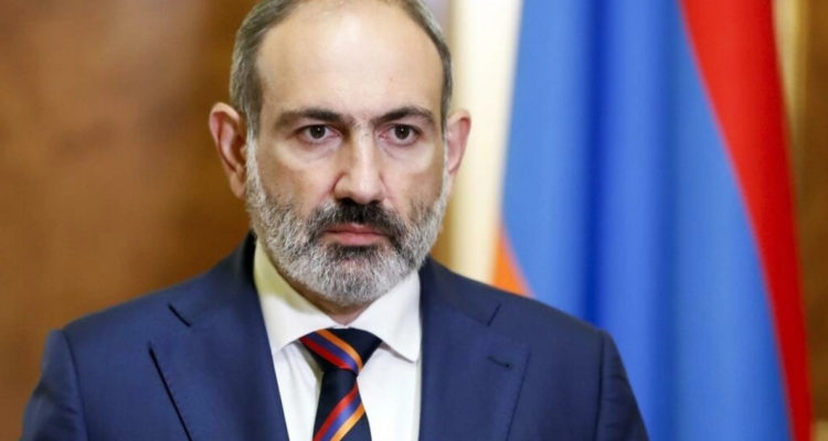 Casi 250 personas son detenidas en protestas antigubernamentales en Armenia