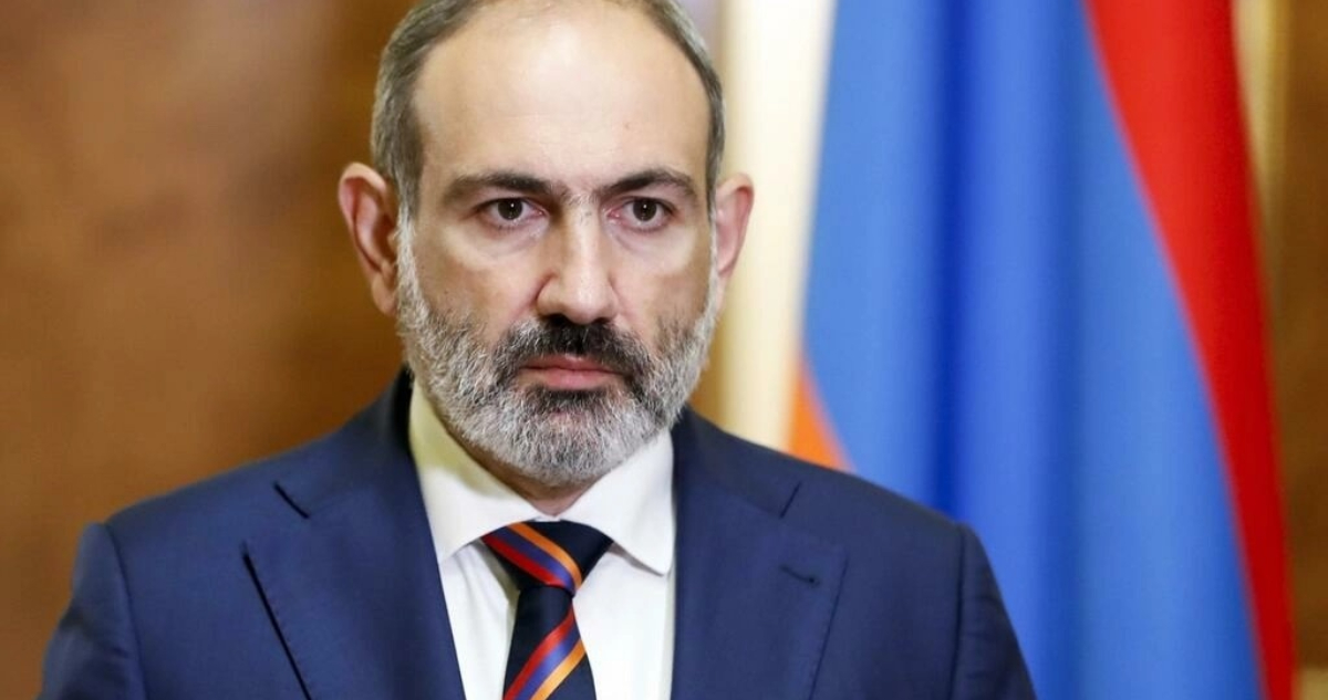 Casi 250 personas son detenidas en protestas antigubernamentales en Armenia