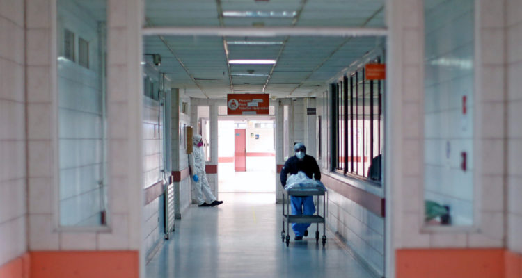 Son 22 las personas que esperan un trasplante de riñón en región de Los Ríos