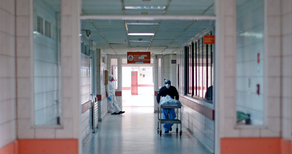 Son 22 las personas que esperan un trasplante de riñón en región de Los Ríos