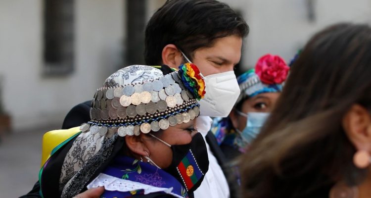 Qué es el Plan Buen Vivir para dialogar con pueblos indígenas