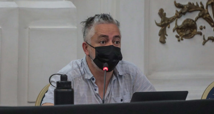 CC: Polémica genera alusión al 18 de septiembre en propuesta de preámbulo