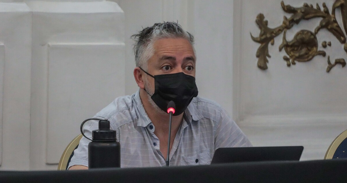 CC: Polémica genera alusión al 18 de septiembre en propuesta de preámbulo