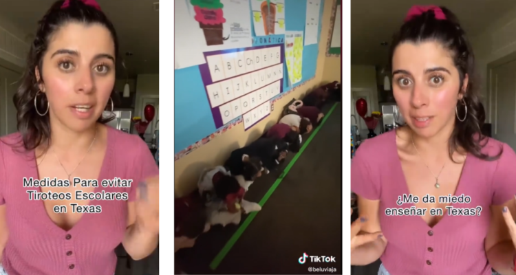 profesora-influencer-chilena-en-texas-tiroteo