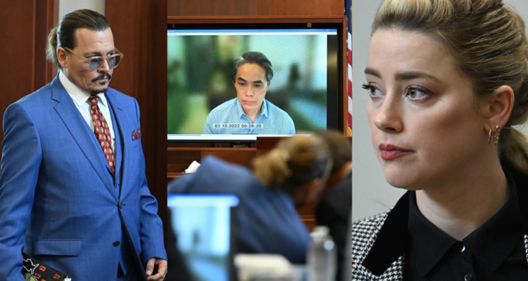 johnny-dep-walter-hamada-amber-heard-juicio-dc-comics