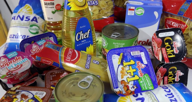 Observatorio de Precios que prepara Gobierno ya tendría fecha: Servirá para comparar y cotizar