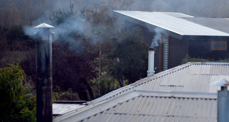 Tercera preemergencia del 2022 en Valdivia