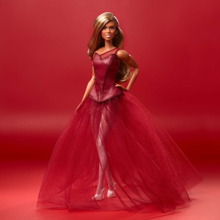 Primera Barbie transgénero