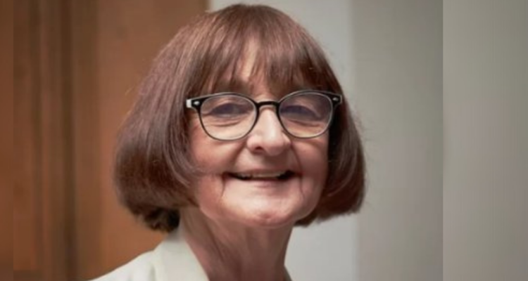 primera rectora de la universidad de chile