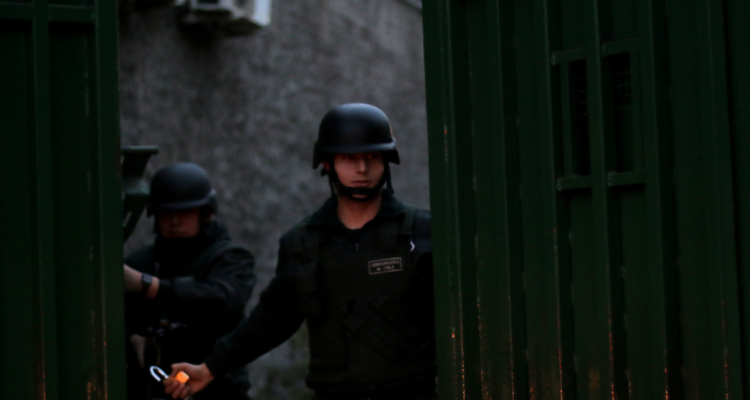 prisión preventiva femicidio frustrado