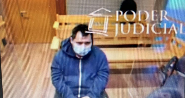 En prisión preventiva queda acusado de disparos en Meiggs