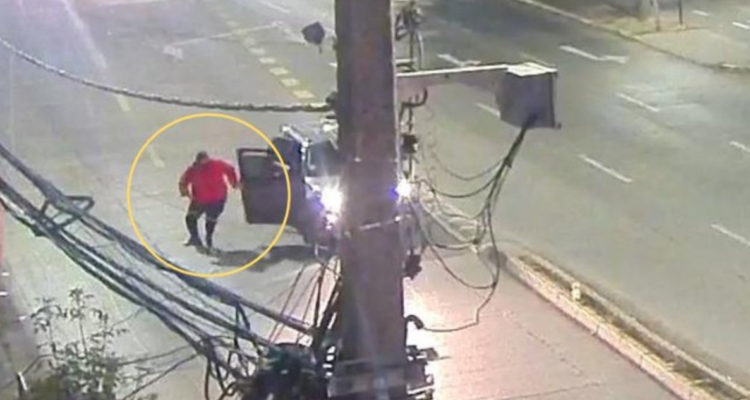 prisión preventiva balacera Concepción