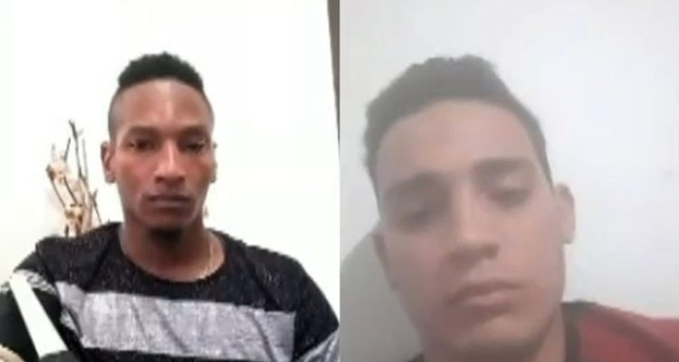 Decretan prisión preventiva para acusados de disparar en Meiggs que tenían arresto domiciliario