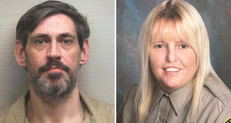 Peligroso criminal escapa de prisión