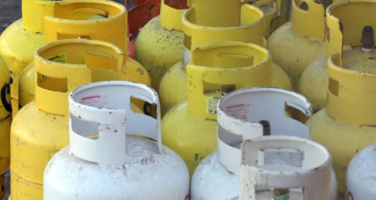 La Araucanía programa social permitirá adquirir gas un 50% más barato en Paillaco