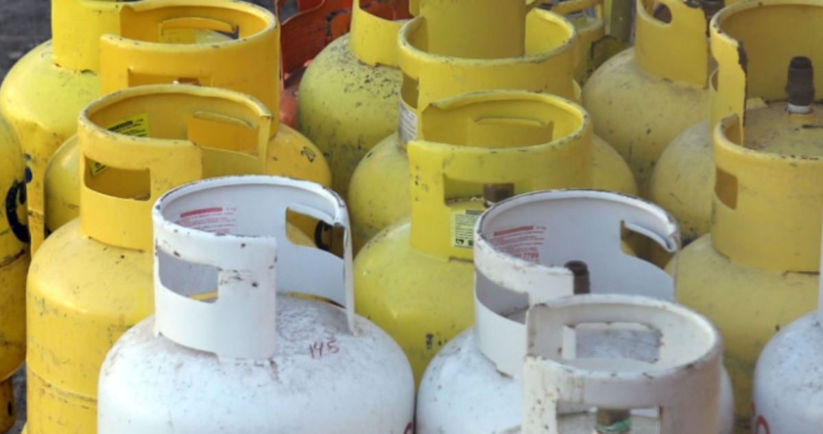 La Araucanía programa social permitirá adquirir gas un 50% más barato en Paillaco