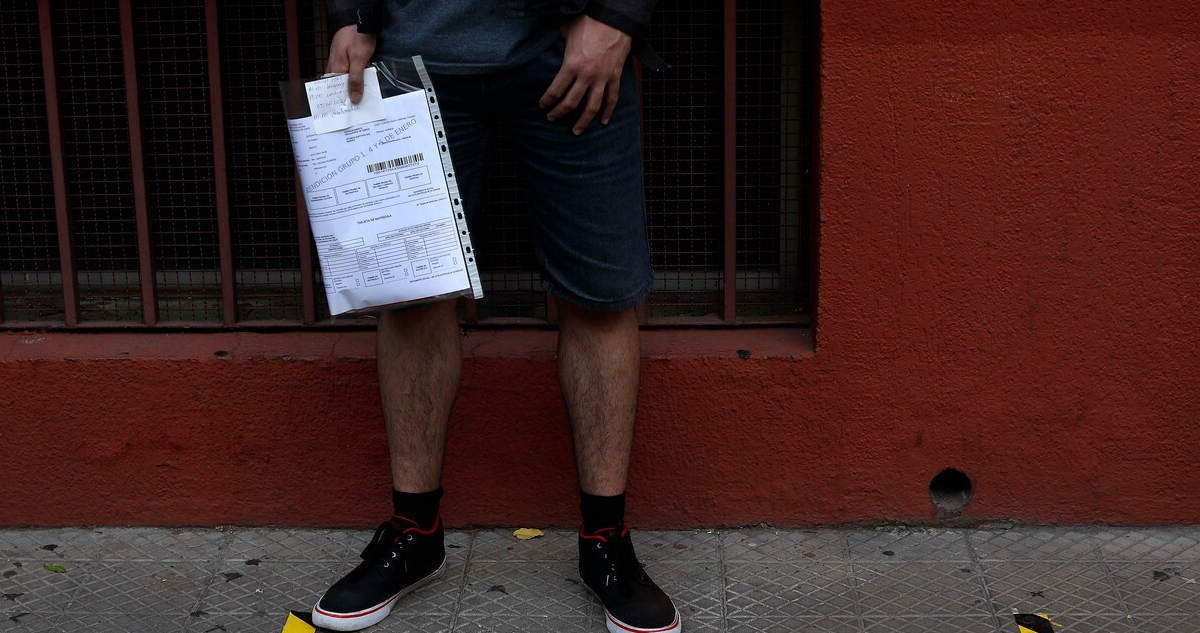 Más de 1.900 alumnos se han inscrito para rendir la Prueba de Transición de Invierno en La Araucanía
