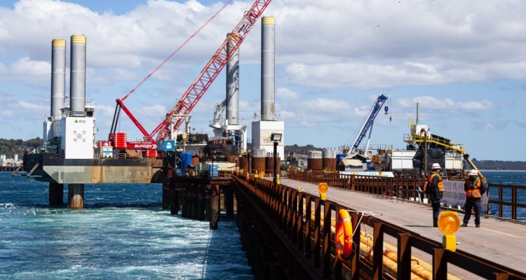 Felipe Constanzo | Agencia UNO