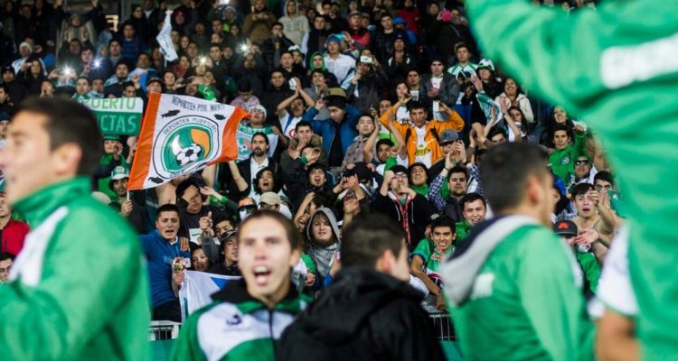 Grave denuncia contra Puerto Montt que podría peder 10 puntos