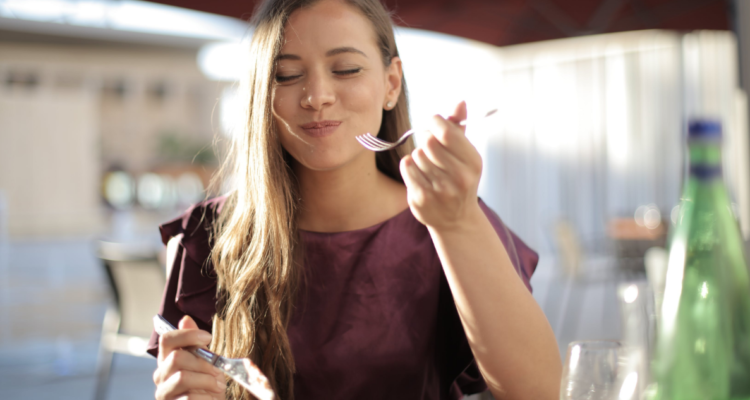 Qué es la alimentación intuitiva y cómo aplicarla