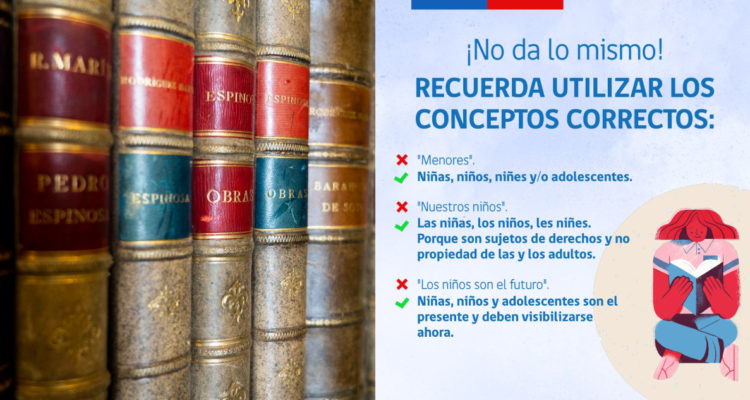 RAE se pronuncia ante uso de “niñes” en instructivo del Gobierno