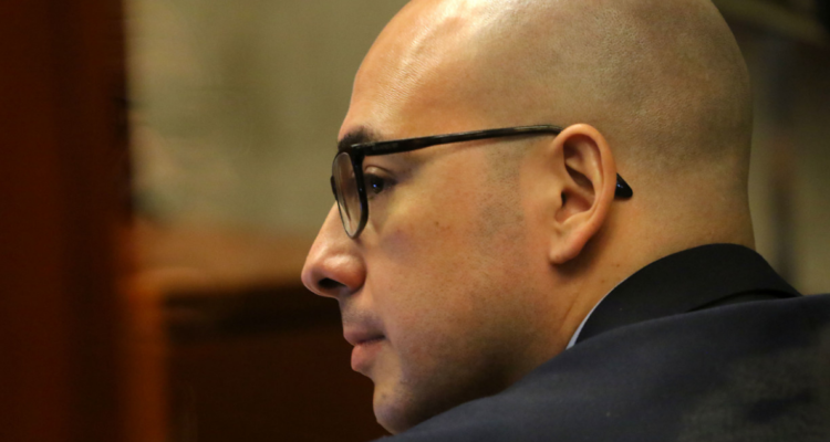 Presentan recurso de nulidad en caso Nicolás López