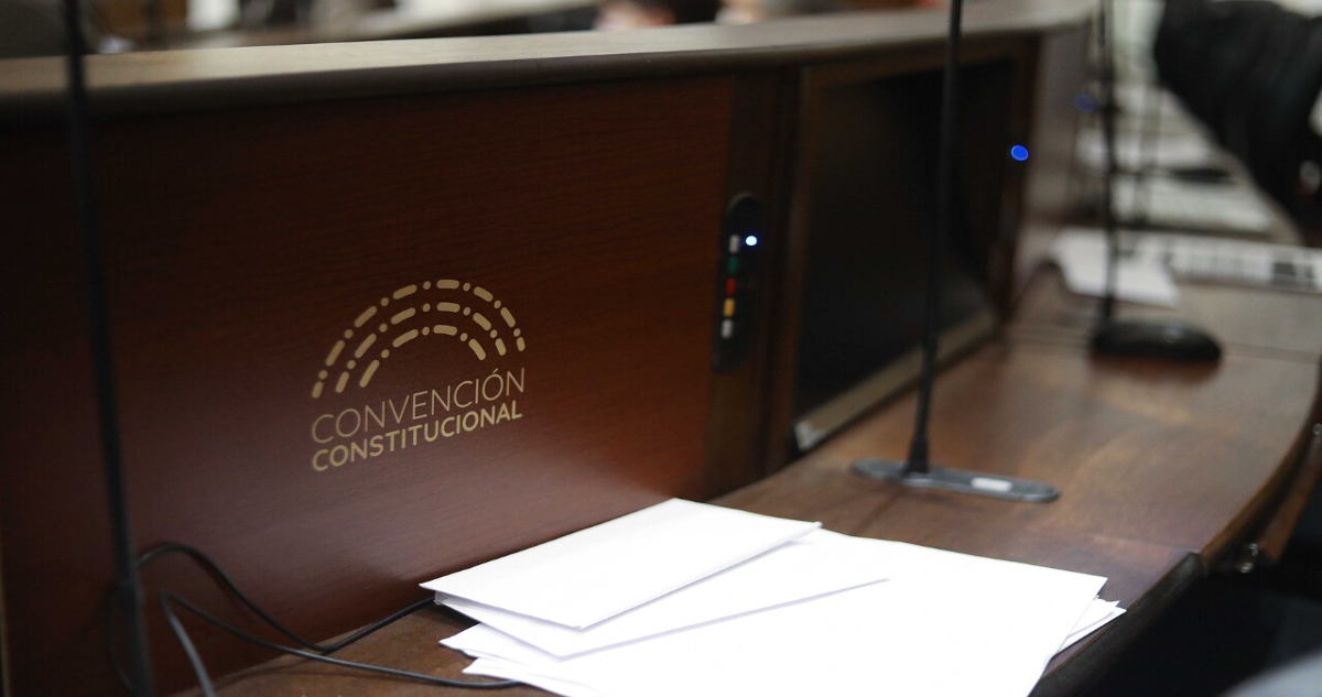Nuevo Parlamento en 2026 y sin reelección de Boric: las primeras normas transitorias de la CC