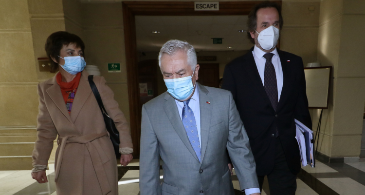 reencuentro daza, paris y dougnac