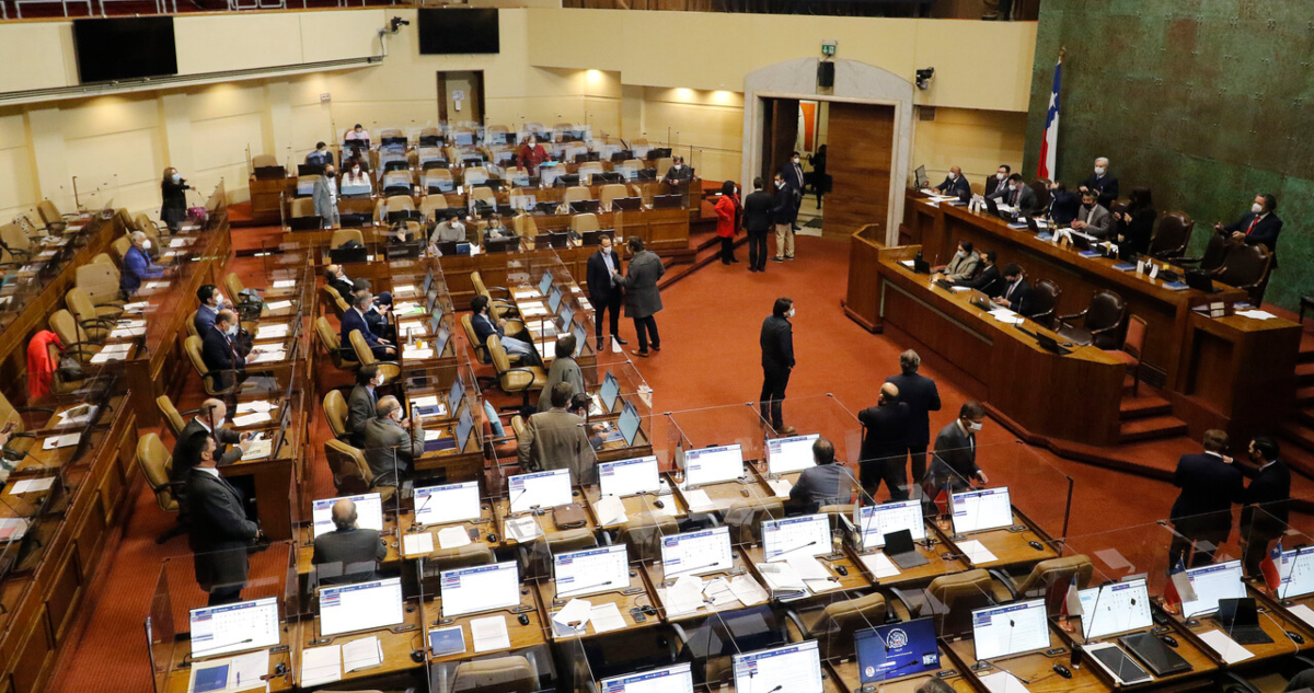 reformas constitucionales