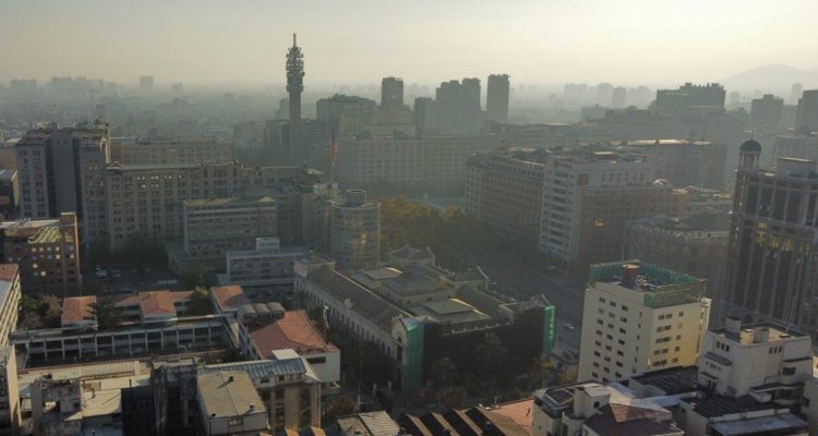 Región Metropolitana retrocede en el Paso a Paso por alza de contagios covid: conoce las medidas