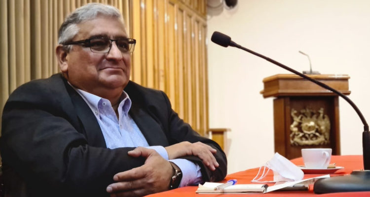 Renuncia seremi de Transportes de Valparaíso por razones “profesionales”: duró poco más de un mes