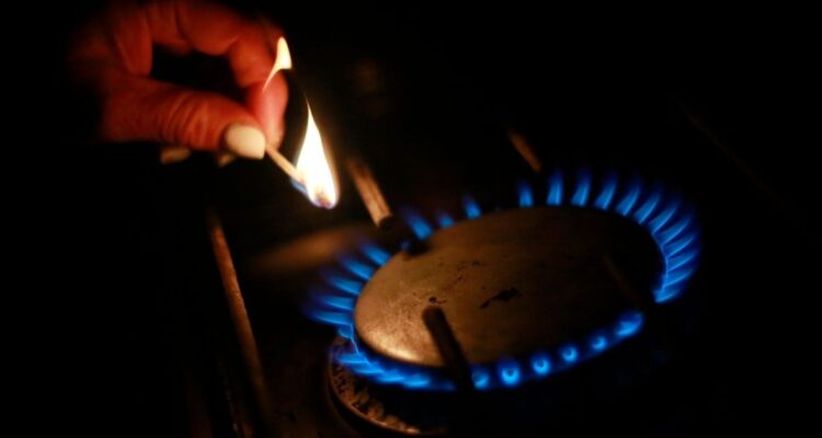 Reportaje sobreprecios metrogas