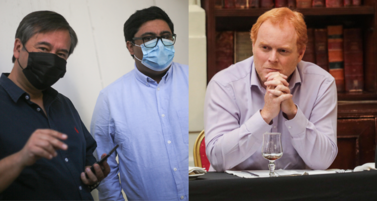 Diputados republicanos