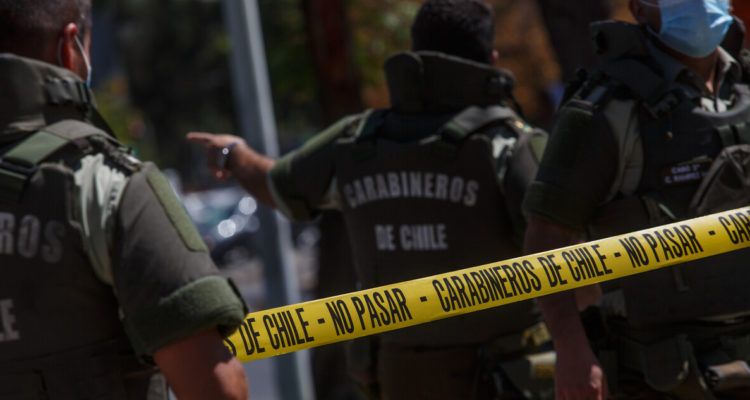 Nuevamente disparan contra retén de Quidico: casa con protección policial también fue atacada