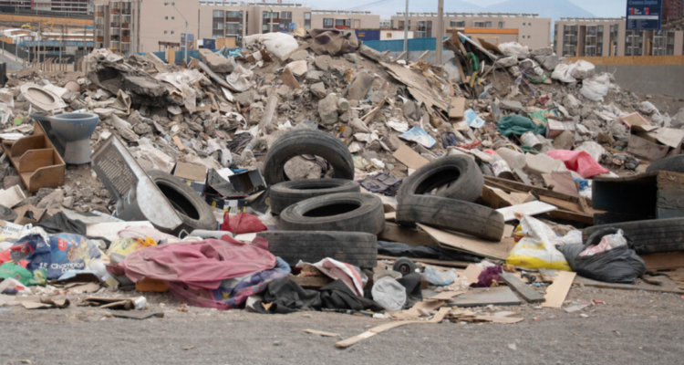 Confirman remoción de basura para Ancud