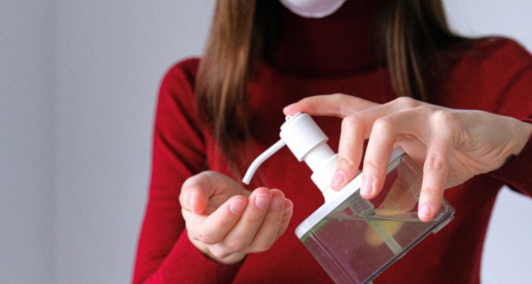 retiro de productos por bacterias