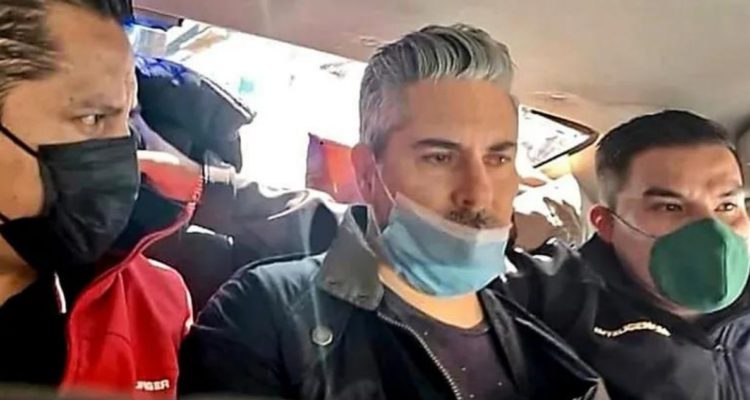 Hija del ex Garibaldi Ricardo Crespo