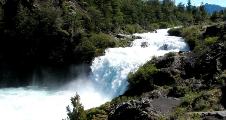 Corte acoge recurso de protección del río Tru Ful Tru Ful: se pretendía construir una hidroeléctrica