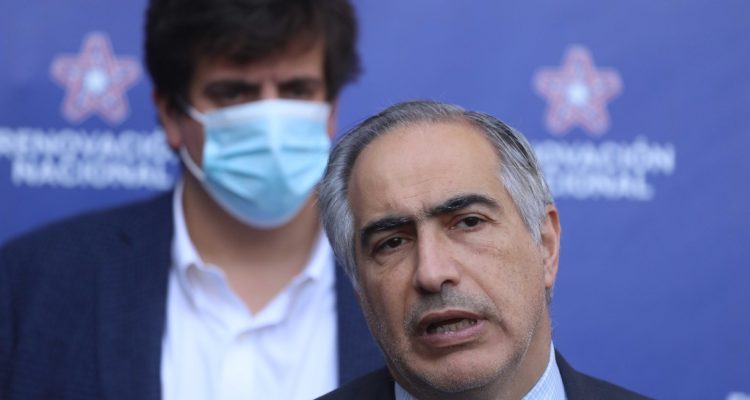 Sebastián Beltrán | Agencia UNO