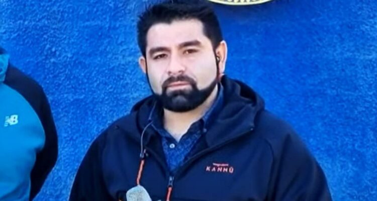 Robo periodista Iquique